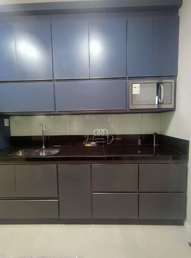 Sobrado, 4 quartos, 285 m² - Foto 7