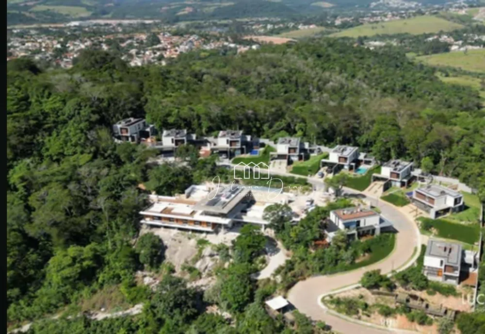 Sobrado, 4 quartos, 285 m² - Foto 5