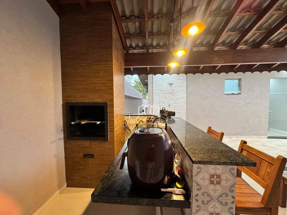 Casa de Condomínio, 3 quartos - Foto 8
