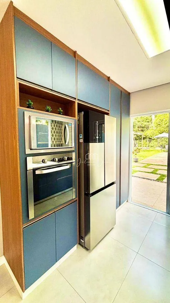 Sobrado, 3 quartos, 200 m² - Foto 10