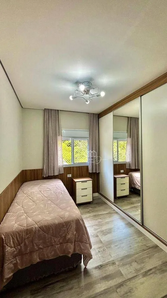Sobrado, 3 quartos, 200 m² - Foto 2