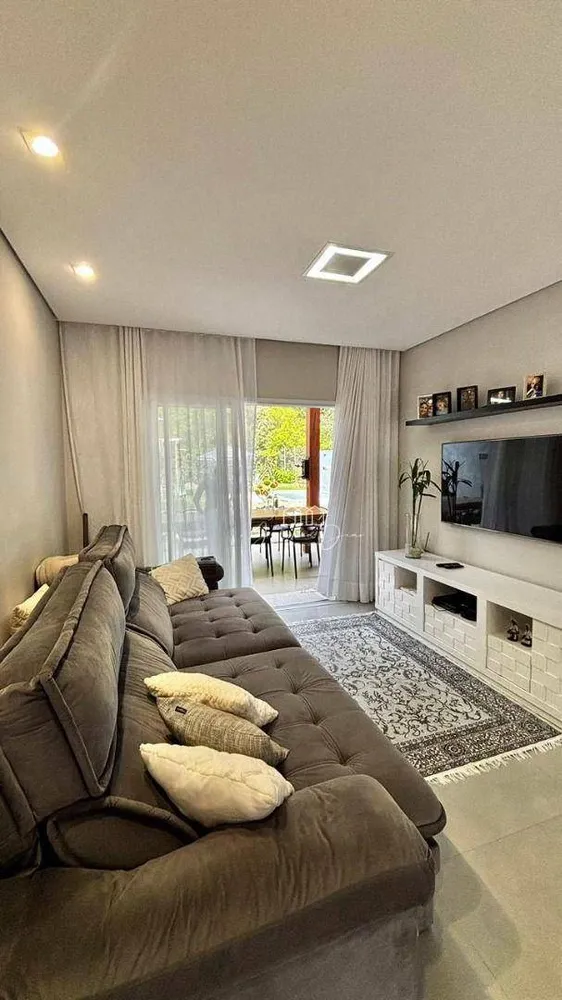 Sobrado, 3 quartos, 200 m² - Foto 7