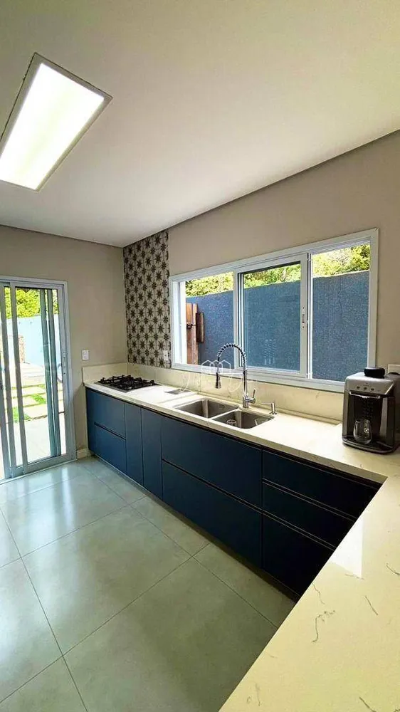 Sobrado, 3 quartos, 200 m² - Foto 5