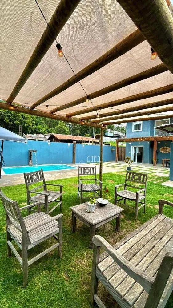 Sobrado, 3 quartos, 200 m² - Foto 12