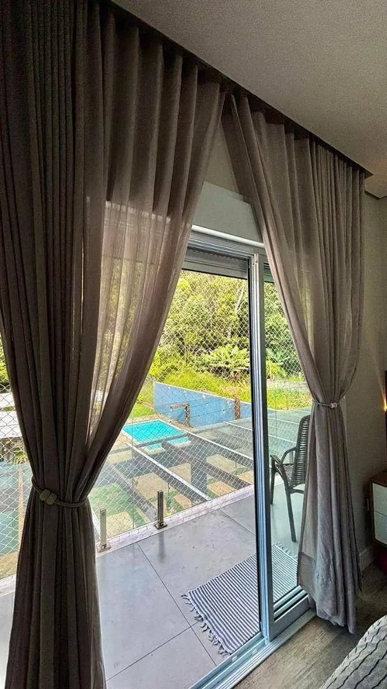 Sobrado, 3 quartos, 200 m² - Foto 4