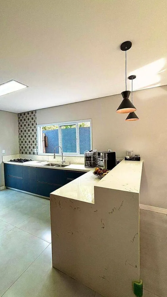 Sobrado, 3 quartos, 200 m² - Foto 9