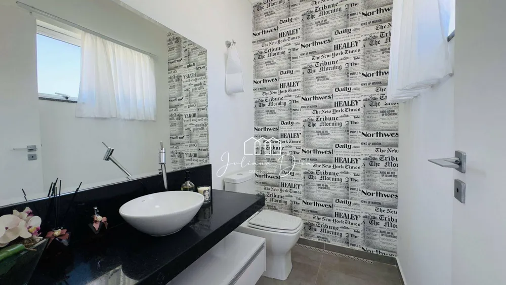 Casa de Condomínio, 3 quartos - Foto 10