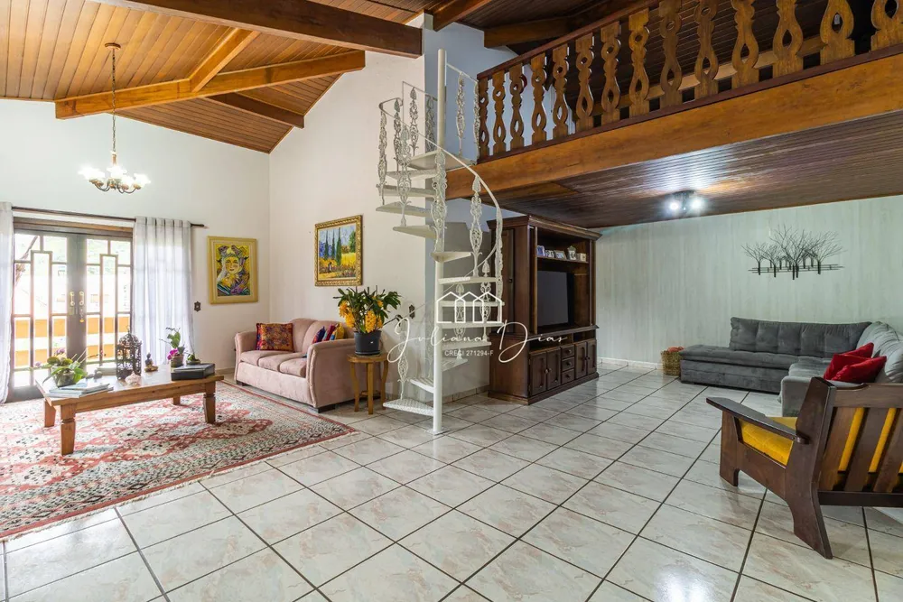 Chácara, 4 quartos, 7 m² - Foto 12