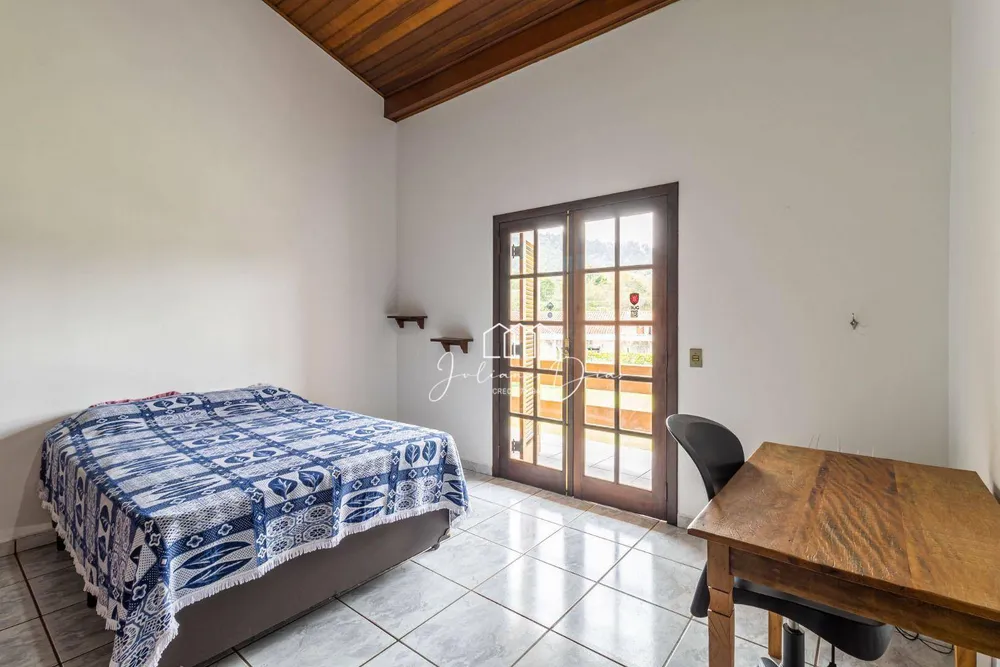 Chácara, 4 quartos, 7 m² - Foto 8