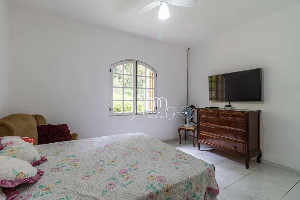 Chácara, 4 quartos, 7 m² - Foto 4