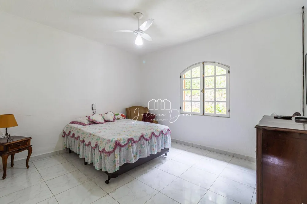 Chácara, 4 quartos, 7 m² - Foto 5