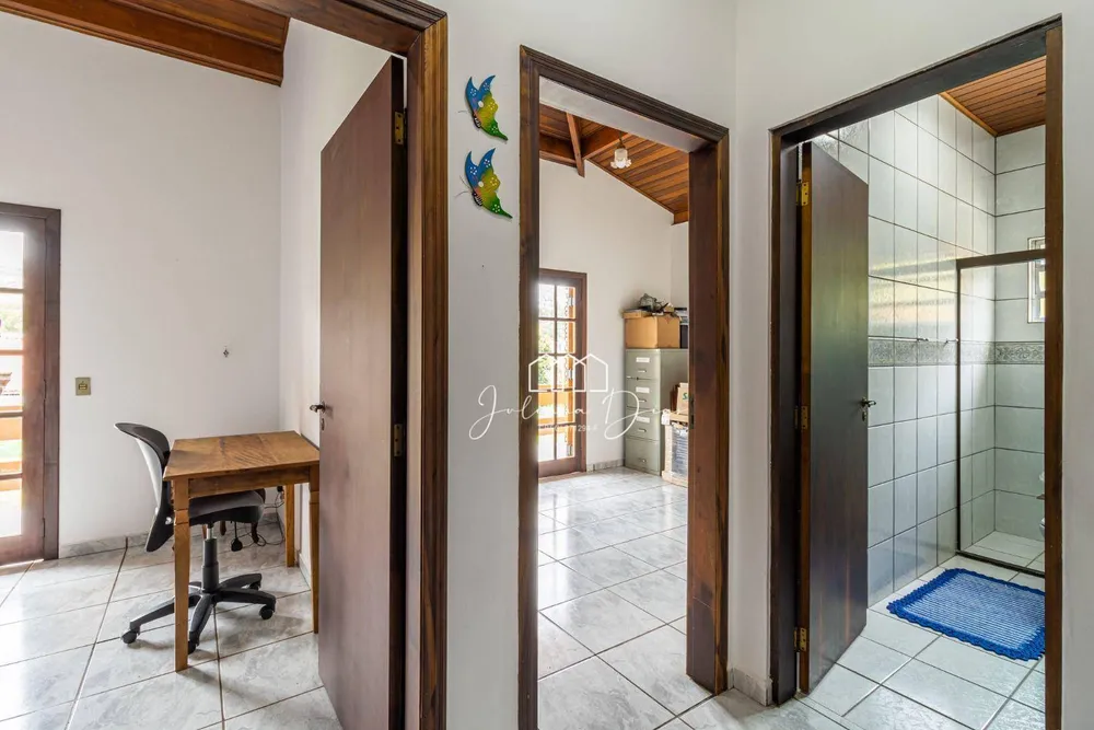 Chácara, 4 quartos, 7 m² - Foto 2