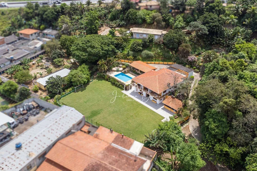 Chácara, 4 quartos, 7 m² - Foto 3