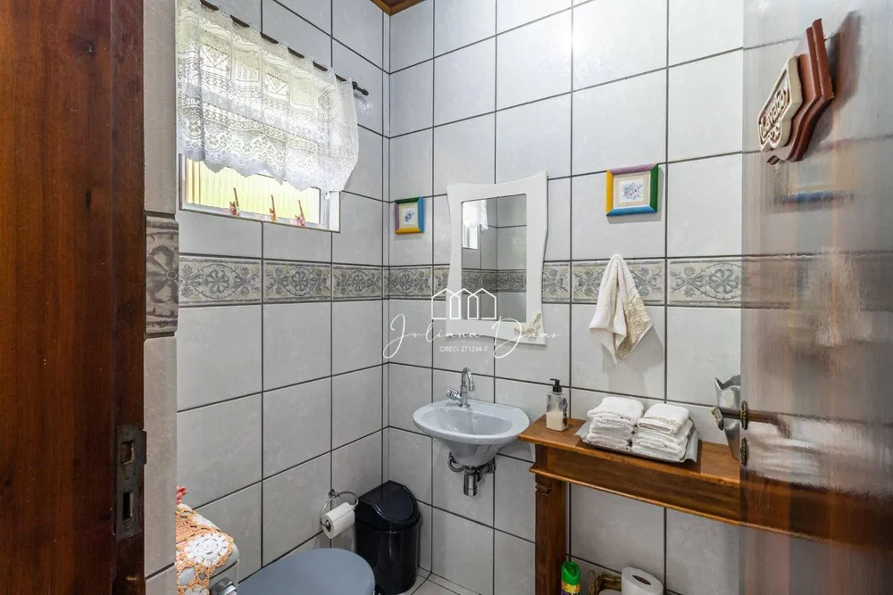 Chácara, 4 quartos, 7 m² - Foto 6