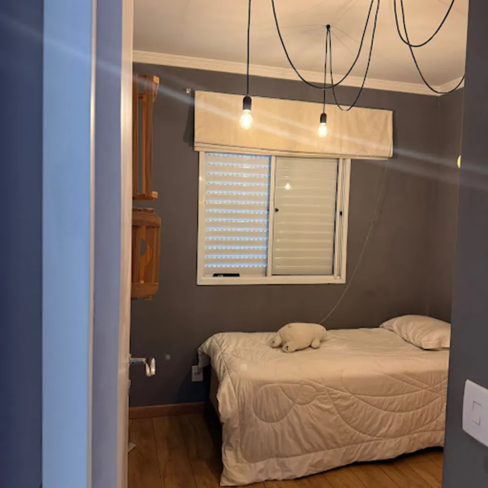 Apartamento, 4 quartos, 115 m² - Foto 4