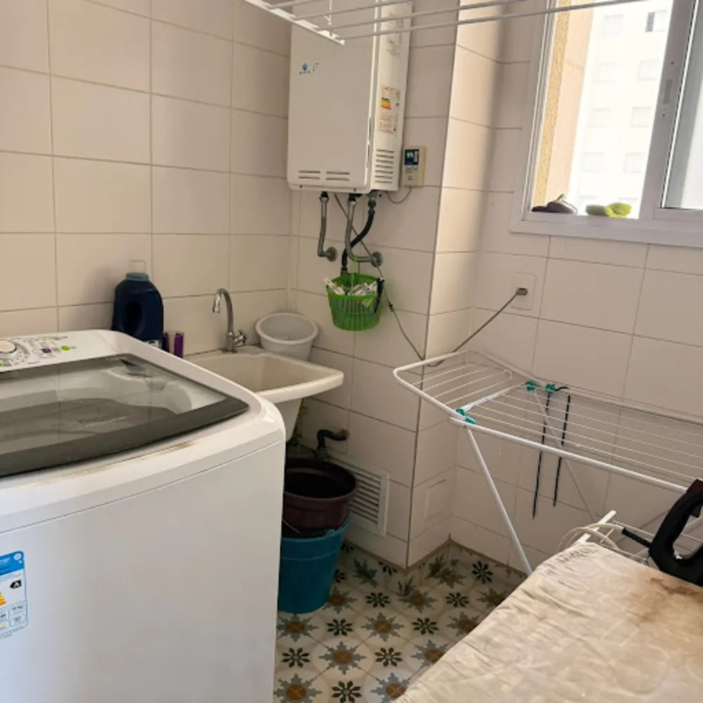 Apartamento, 4 quartos, 115 m² - Foto 8