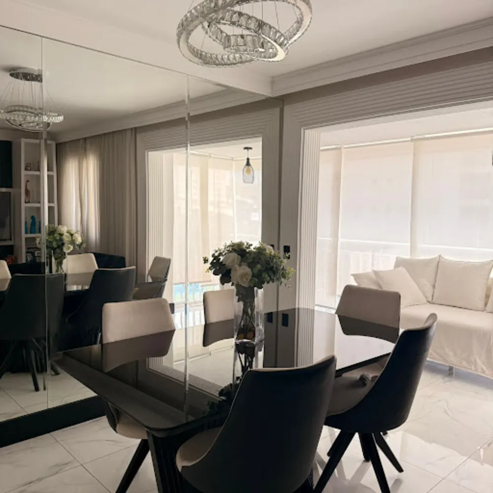 Apartamento, 4 quartos, 115 m² - Foto 5