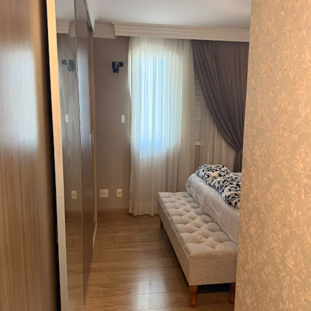 Apartamento, 4 quartos, 115 m² - Foto 16