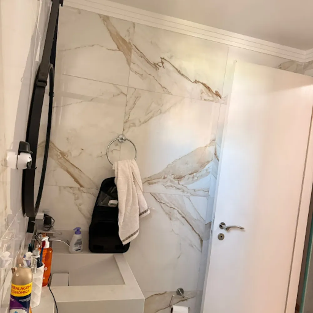 Apartamento, 4 quartos, 115 m² - Foto 1
