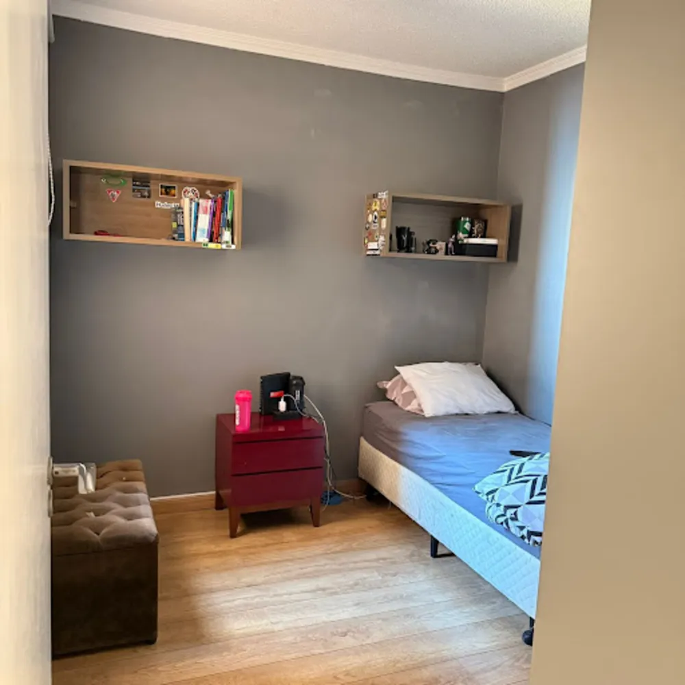 Apartamento, 4 quartos, 115 m² - Foto 2