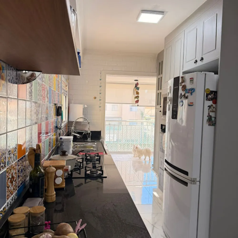 Apartamento, 4 quartos, 115 m² - Foto 4