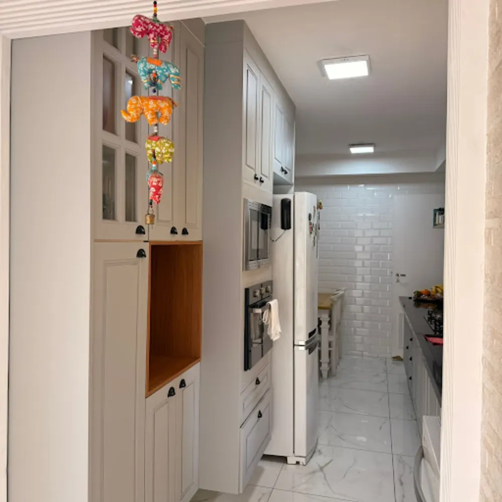 Apartamento, 4 quartos, 115 m² - Foto 3