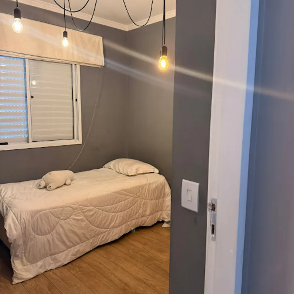Apartamento, 4 quartos, 115 m² - Foto 3