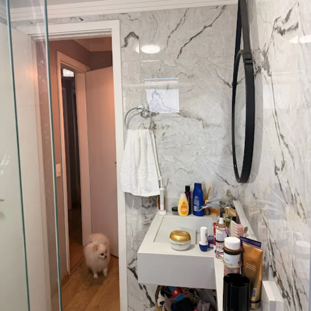 Apartamento, 4 quartos, 115 m² - Foto 11