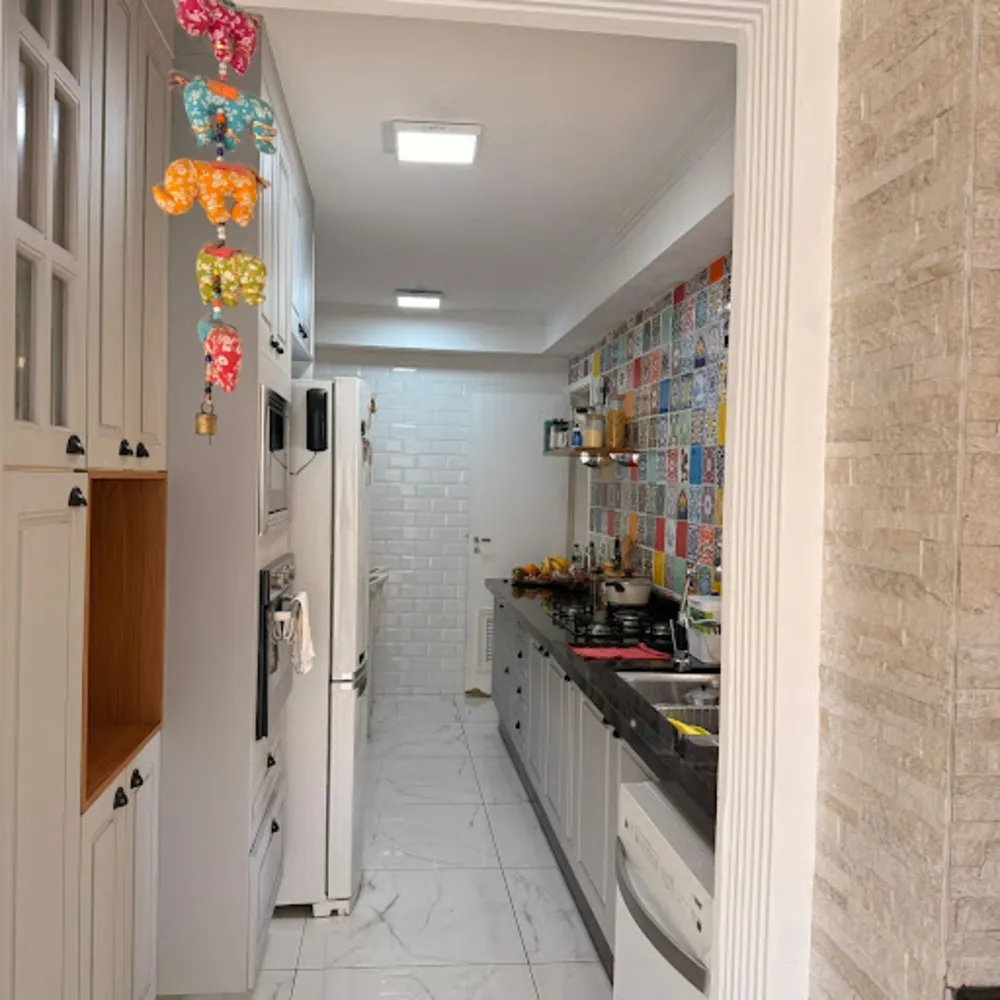 Apartamento, 4 quartos, 115 m² - Foto 12