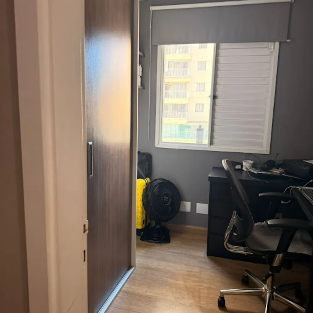 Apartamento, 4 quartos, 115 m² - Foto 8