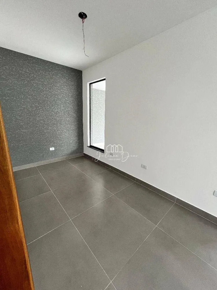 Sobrado, 3 quartos, 250 m² - Foto 1