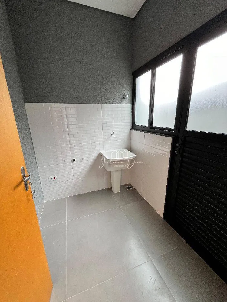 Sobrado, 3 quartos, 250 m² - Foto 4
