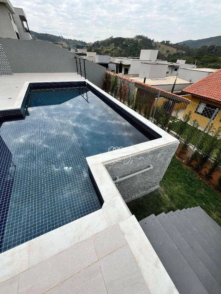 Sobrado, 3 quartos, 250 m² - Foto 12
