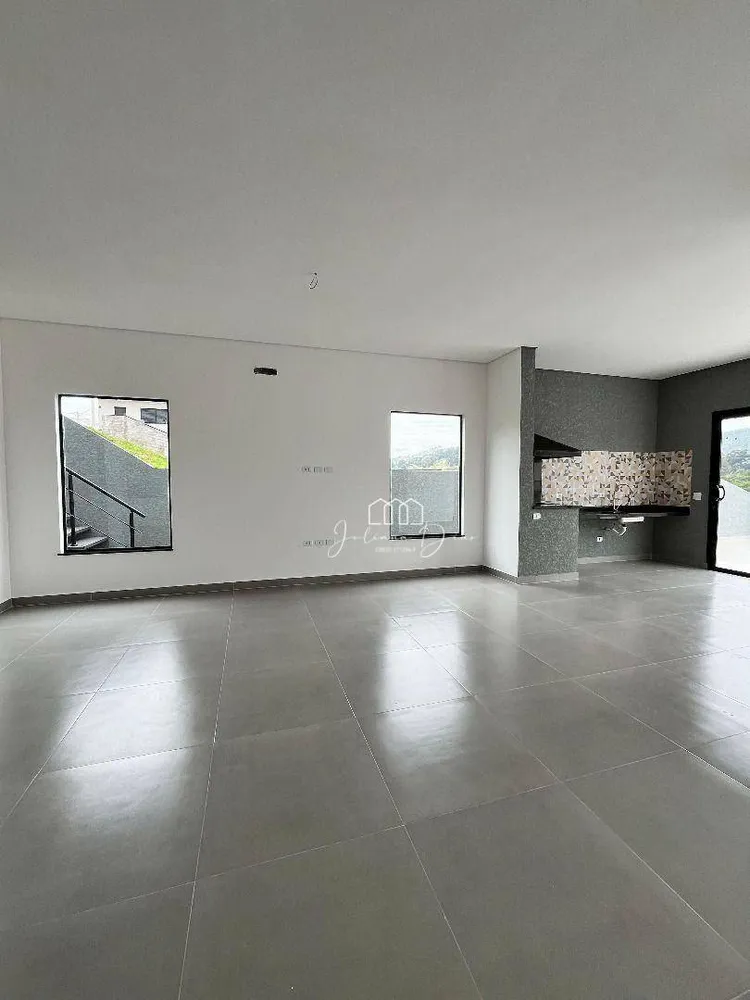 Sobrado, 3 quartos, 250 m² - Foto 4