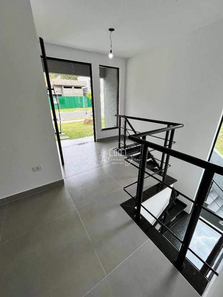 Sobrado, 3 quartos, 250 m² - Foto 9
