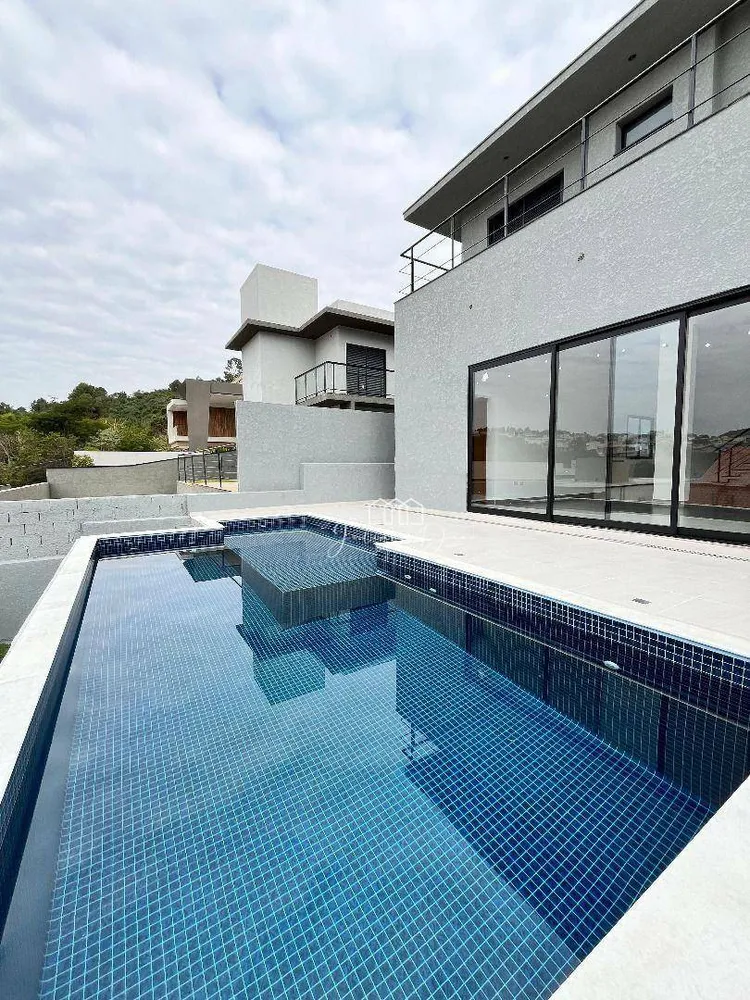 Sobrado, 3 quartos, 250 m² - Foto 11