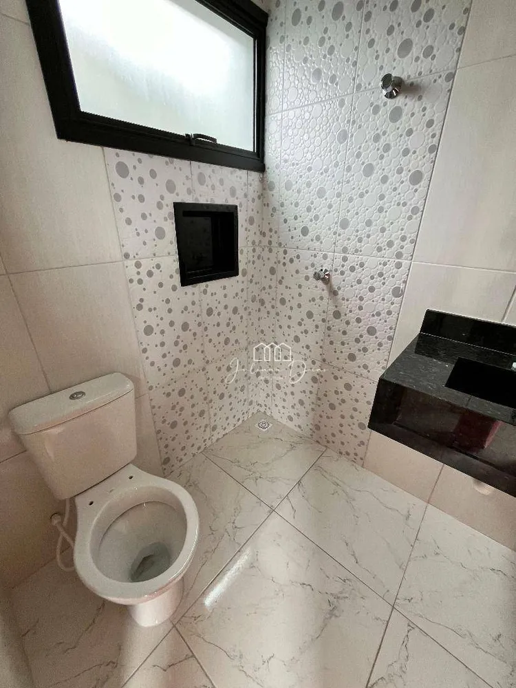 Sobrado, 3 quartos, 250 m² - Foto 2