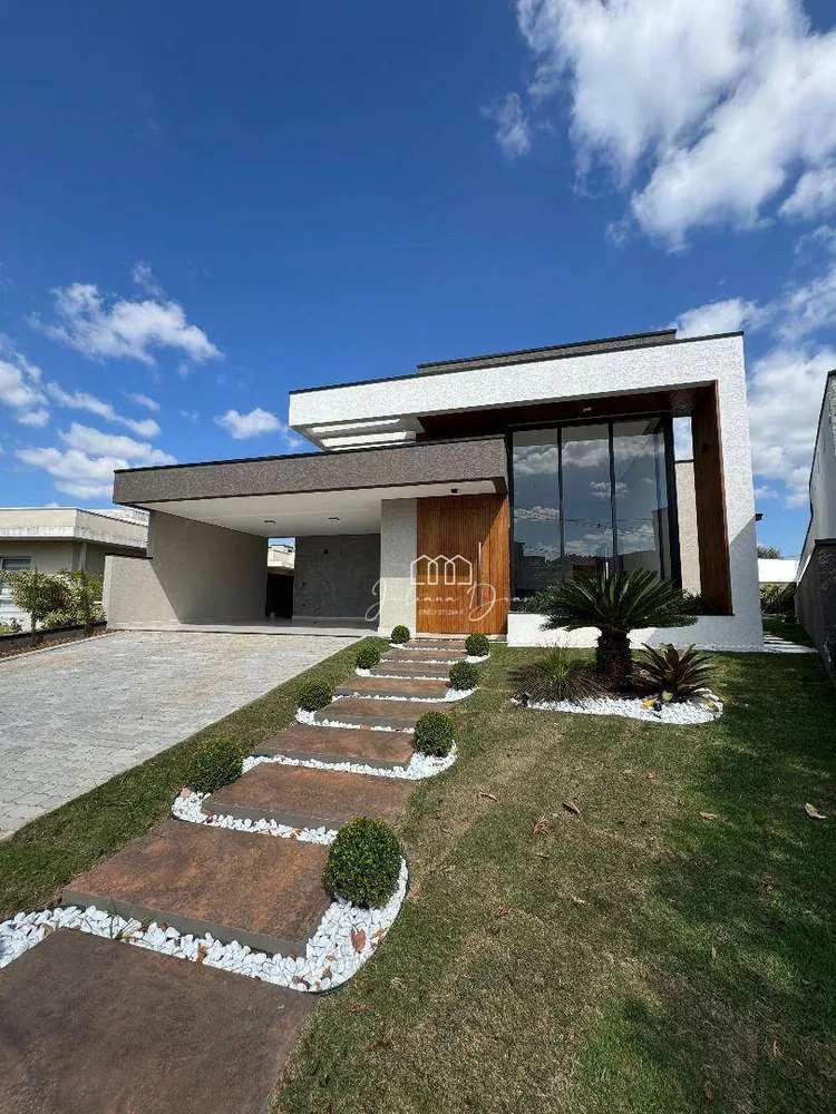 Casa de Condomínio, 3 quartos - Foto 3