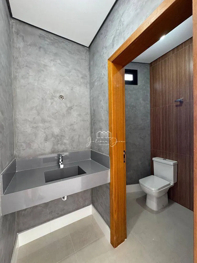 Casa de Condomínio, 3 quartos - Foto 6