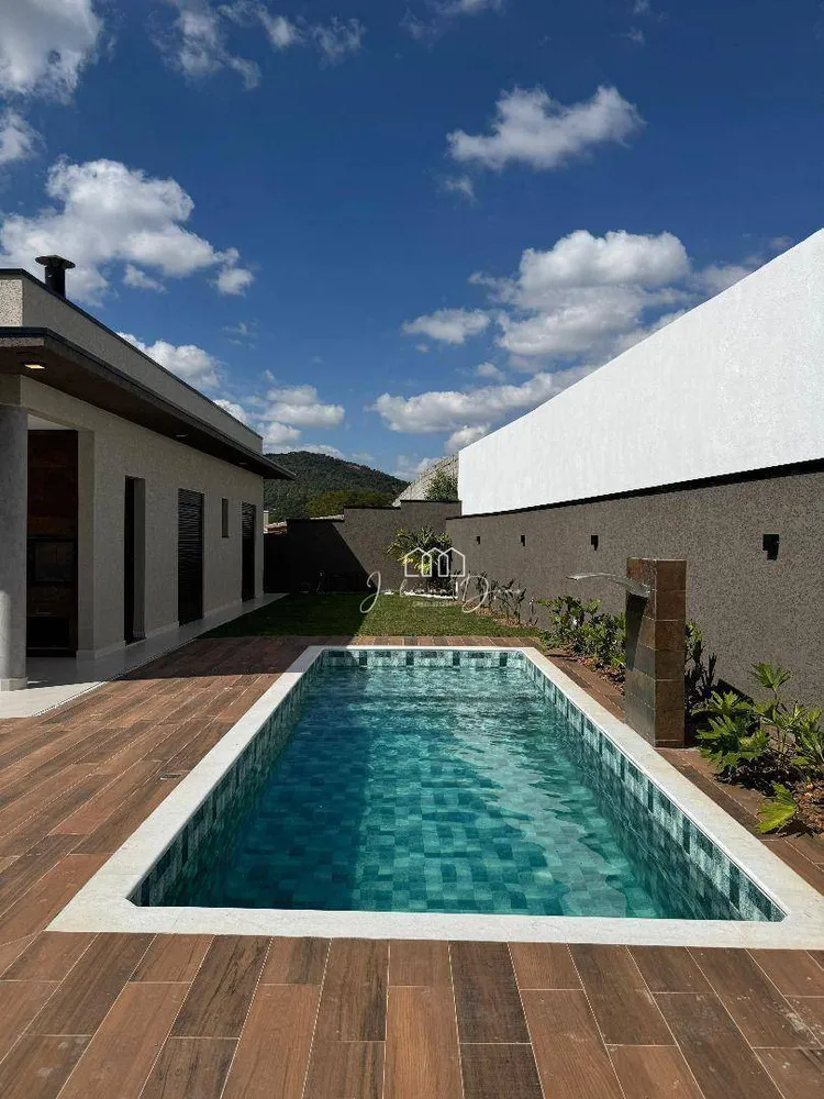 Casa de Condomínio, 3 quartos - Foto 8