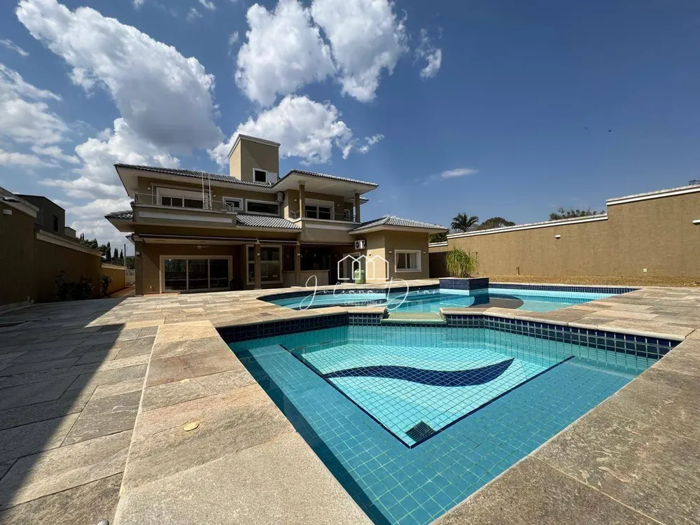 Sobrado, 5 quartos, 500 m² - Foto 12
