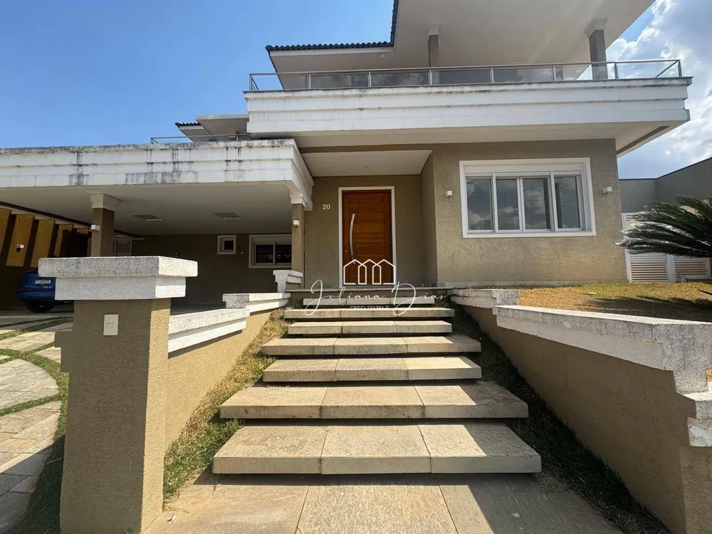 Sobrado, 5 quartos, 500 m² - Foto 2