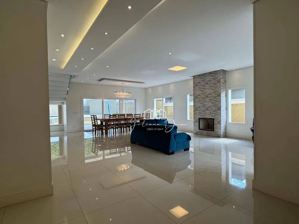 Sobrado, 5 quartos, 500 m² - Foto 7