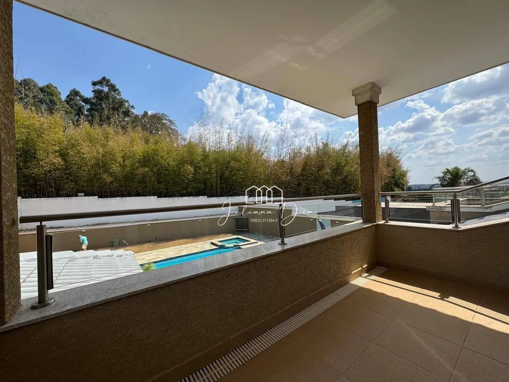 Sobrado, 5 quartos, 500 m² - Foto 11