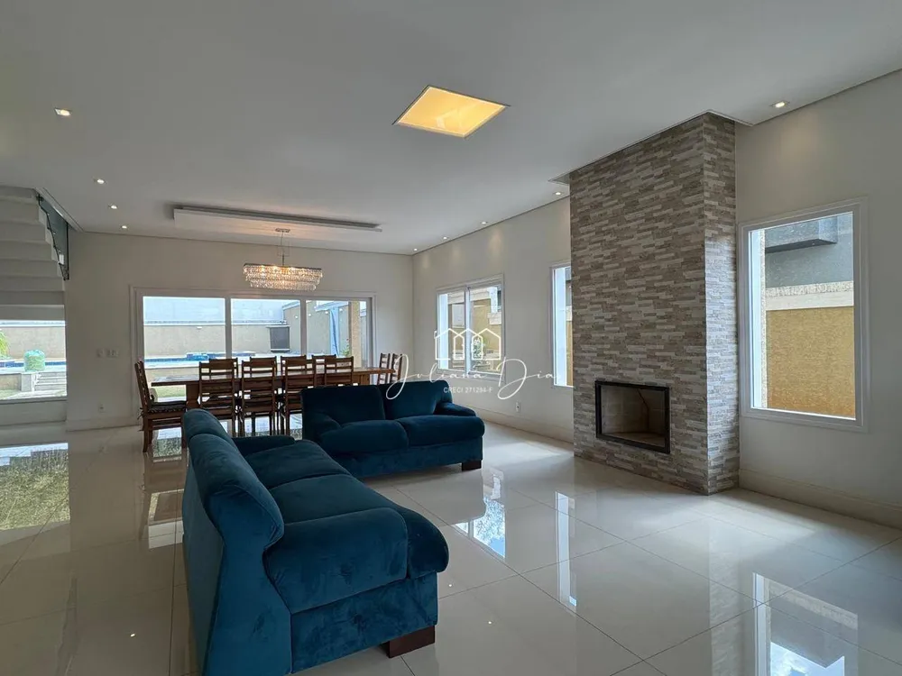 Sobrado, 5 quartos, 500 m² - Foto 5