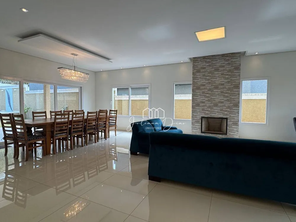 Sobrado, 5 quartos, 500 m² - Foto 8