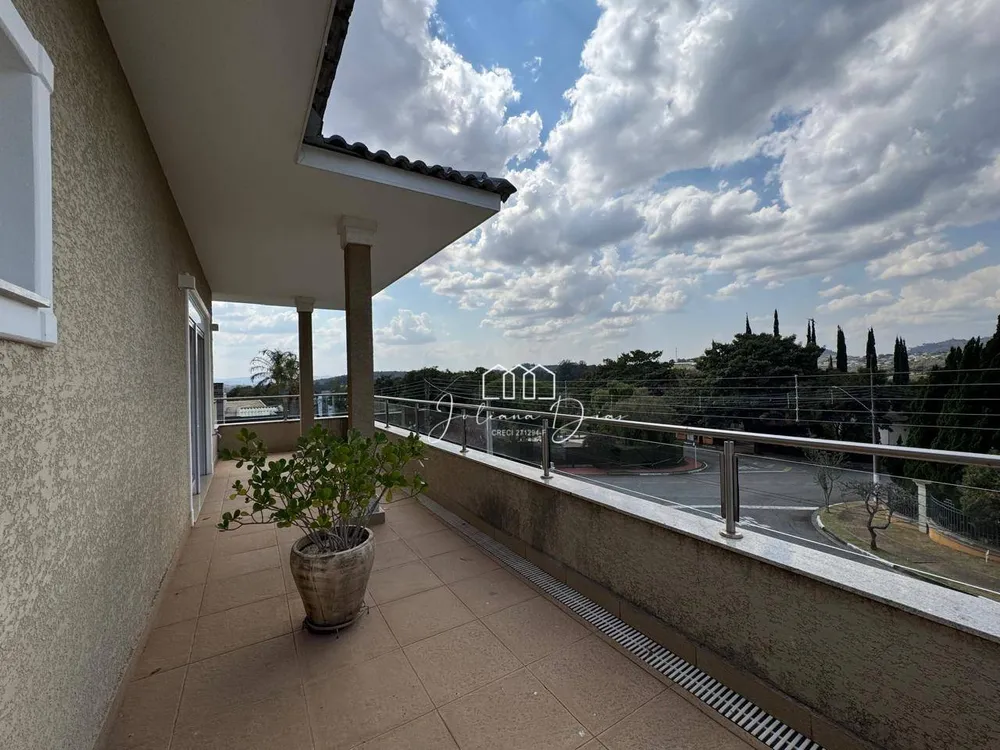 Sobrado, 5 quartos, 500 m² - Foto 6