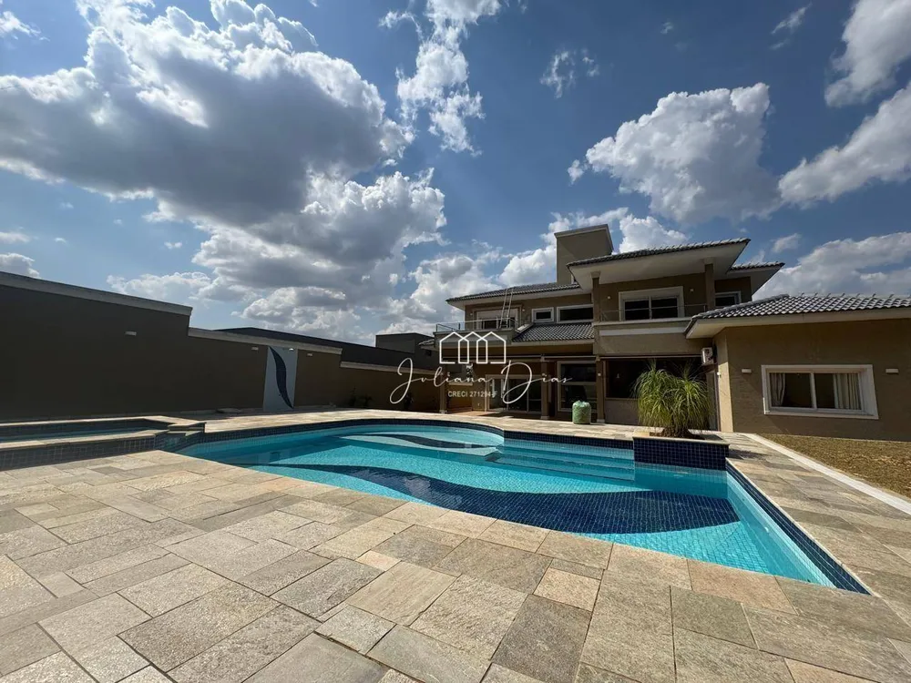 Sobrado, 5 quartos, 500 m² - Foto 10