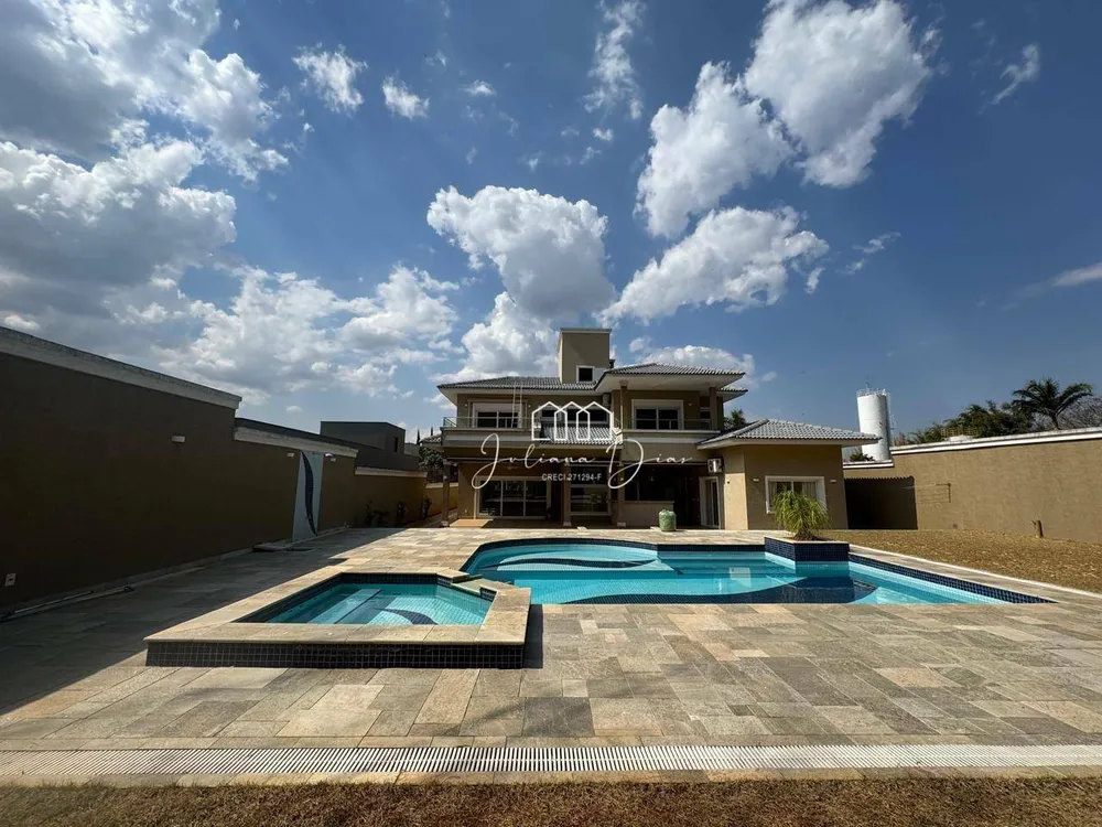 Sobrado, 5 quartos, 500 m² - Foto 9