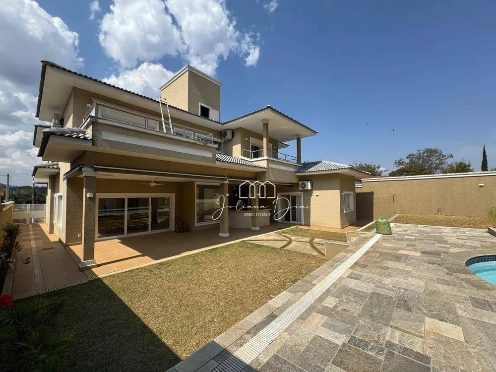 Sobrado, 5 quartos, 500 m² - Foto 3
